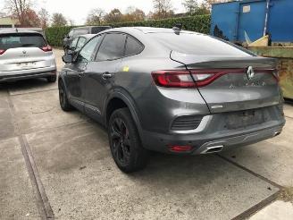 Renault Arkana Arkana (RJLL), SUV, 2020 1.3 TCe 140 16V picture 9
