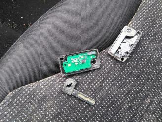 Peugeot 308 308 SW (4E/H), Combi 5-drs, 2007 / 2014 1.6 VTI 16V picture 2