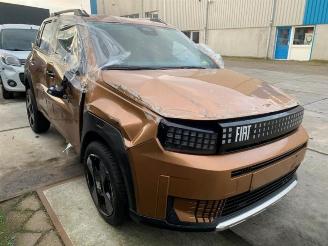 Fiat Grande Panda Grande Panda (325), Hatchback, 2024 1.2 Hybrid picture 7