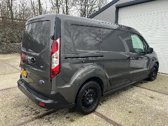Ford Transit Connect 1.5 EcoBlue L2 2x Schuifdeur Automaat storing. Rijdbaar picture 9