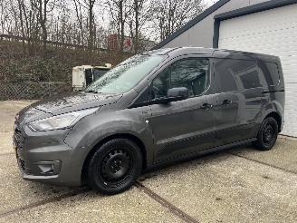 Ford Transit Connect 1.5 EcoBlue L2 2x Schuifdeur Automaat storing. Rijdbaar picture 3