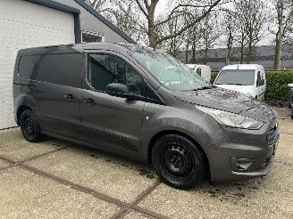Ford Transit Connect 1.5 EcoBlue L2 2x Schuifdeur Automaat storing. Rijdbaar picture 5