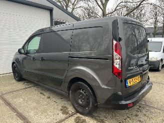 Ford Transit Connect 1.5 EcoBlue L2 2x Schuifdeur Automaat storing. Rijdbaar picture 6