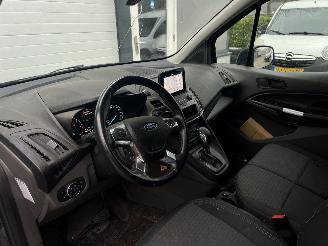 Ford Transit Connect 1.5 EcoBlue L2 2x Schuifdeur Automaat storing. Rijdbaar picture 10