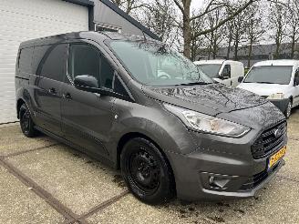 Ford Transit Connect 1.5 EcoBlue L2 2x Schuifdeur Automaat storing. Rijdbaar picture 4