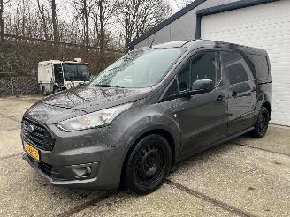 Ford Transit Connect 1.5 EcoBlue L2 2x Schuifdeur Automaat storing. Rijdbaar picture 2