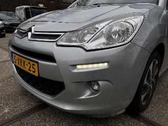 Citroën C3 1.2i Panoramadak Automaat Navi! picture 2