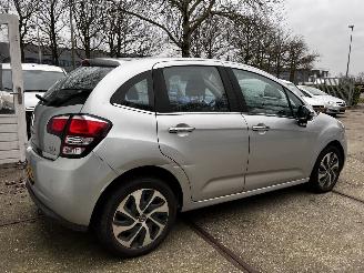 Citroën C3 1.2i Panoramadak Automaat Navi! picture 9