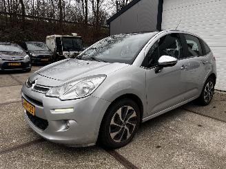 Citroën C3 1.2i Panoramadak Automaat Navi! picture 3