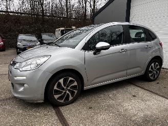 Citroën C3 1.2i Panoramadak Automaat Navi! picture 4