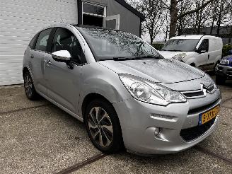 Citroën C3 1.2i Panoramadak Automaat Navi! picture 6