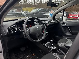 Citroën C3 1.2i Panoramadak Automaat Navi! picture 11