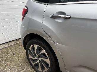 Citroën C3 1.2i Panoramadak Automaat Navi! picture 8