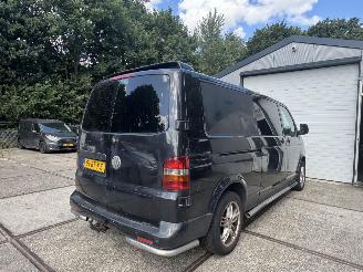 Volkswagen Transporter 2.5 TDI Automaat Dynamo defect! picture 9