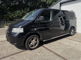 Volkswagen Transporter 2.5 TDI Automaat Dynamo defect! picture 2