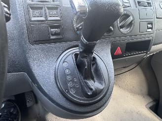 Volkswagen Transporter 2.5 TDI Automaat Dynamo defect! picture 17