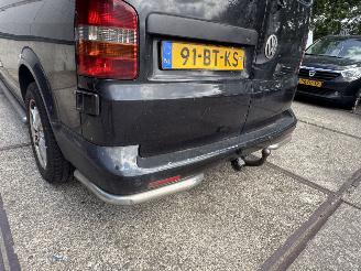 Volkswagen Transporter 2.5 TDI Automaat Dynamo defect! picture 8