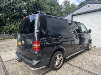 Volkswagen Transporter 2.5 TDI Automaat Dynamo defect! picture 10