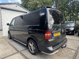 Volkswagen Transporter 2.5 TDI Automaat Dynamo defect! picture 7