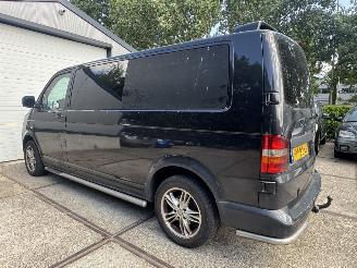 Volkswagen Transporter 2.5 TDI Automaat Dynamo defect! picture 5