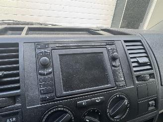 Volkswagen Transporter 2.5 TDI Automaat Dynamo defect! picture 15