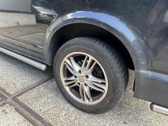 Volkswagen Transporter 2.5 TDI Automaat Dynamo defect! picture 6