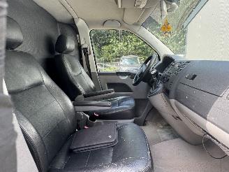 Volkswagen Transporter 2.5 TDI Automaat Dynamo defect! picture 14