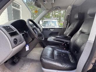 Volkswagen Transporter 2.5 TDI Automaat Dynamo defect! picture 12