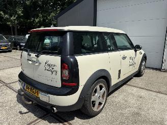 Mini Clubman 1.4 One Airco! Rijdbaar picture 8
