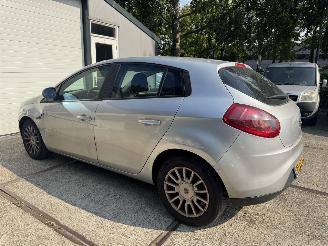 Fiat Bravo 1.4 Edizione Airco Rijdbare schade! picture 7