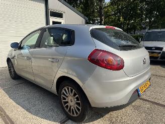 Fiat Bravo 1.4 Edizione Airco Rijdbare schade! picture 6