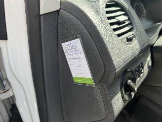 Volkswagen Caddy 2.0 EcoFuel Airco bak kapot picture 26