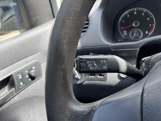 Volkswagen Caddy 2.0 EcoFuel Airco bak kapot picture 24