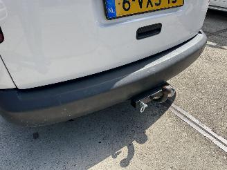 Volkswagen Caddy 2.0 EcoFuel Airco bak kapot picture 9