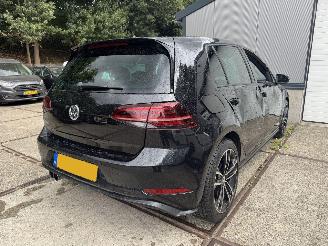 Volkswagen Golf 7.5 TSI GTE Rijdbare Schade! picture 12