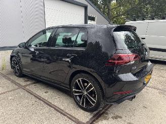Volkswagen Golf 7.5 TSI GTE Rijdbare Schade! picture 7