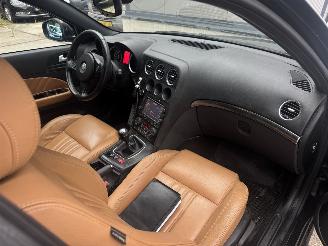 Alfa Romeo 159 1.7 T Centenario 200PK! sportwagen picture 17