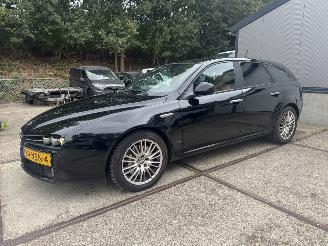 Alfa Romeo 159 1.7 T Centenario 200PK! sportwagen picture 3