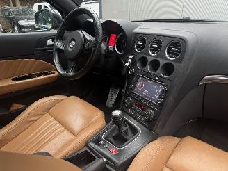 Alfa Romeo 159 1.7 T Centenario 200PK! sportwagen picture 18
