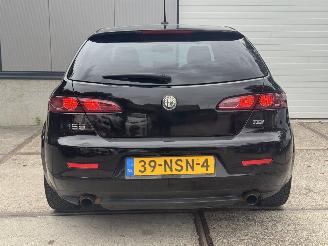 Alfa Romeo 159 1.7 T Centenario 200PK! sportwagen picture 12