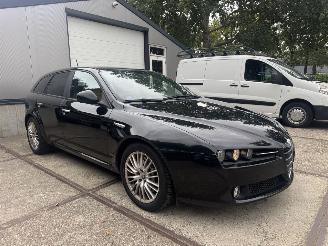 Alfa Romeo 159 1.7 T Centenario 200PK! sportwagen picture 5