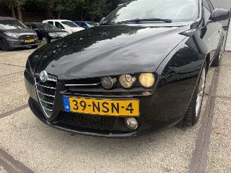 Alfa Romeo 159 1.7 T Centenario 200PK! sportwagen picture 4