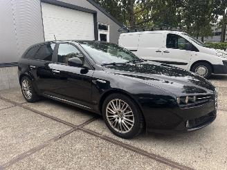 Alfa Romeo 159 1.7 T Centenario 200PK! sportwagen picture 6