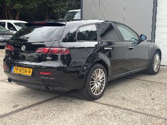 Alfa Romeo 159 1.7 T Centenario 200PK! sportwagen picture 11