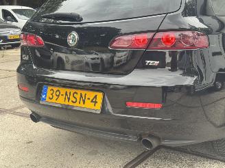 Alfa Romeo 159 1.7 T Centenario 200PK! sportwagen picture 9