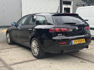 Alfa Romeo 159 1.7 T Centenario 200PK! sportwagen picture 8