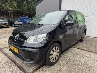 Volkswagen Up! 1.0 BMT Move Up! Facelift NAP! picture 2