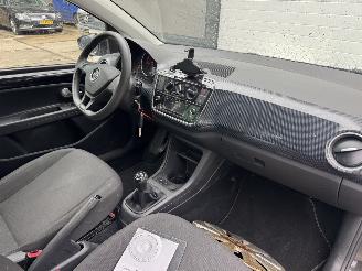 Volkswagen Up! 1.0 BMT Move Up! Facelift NAP! picture 15