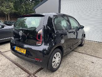 Volkswagen Up! 1.0 BMT Move Up! Facelift NAP! picture 8