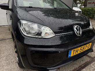Volkswagen Up! 1.0 BMT Move Up! Facelift NAP! picture 4